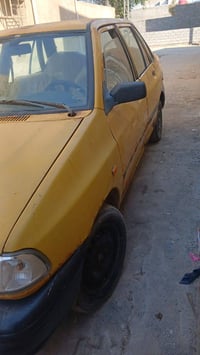 موديل ٢٠١٢ • سايبه