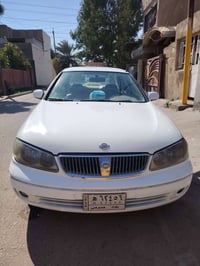 نيسان صني • ٢٠٠٩ • رقم بغداد