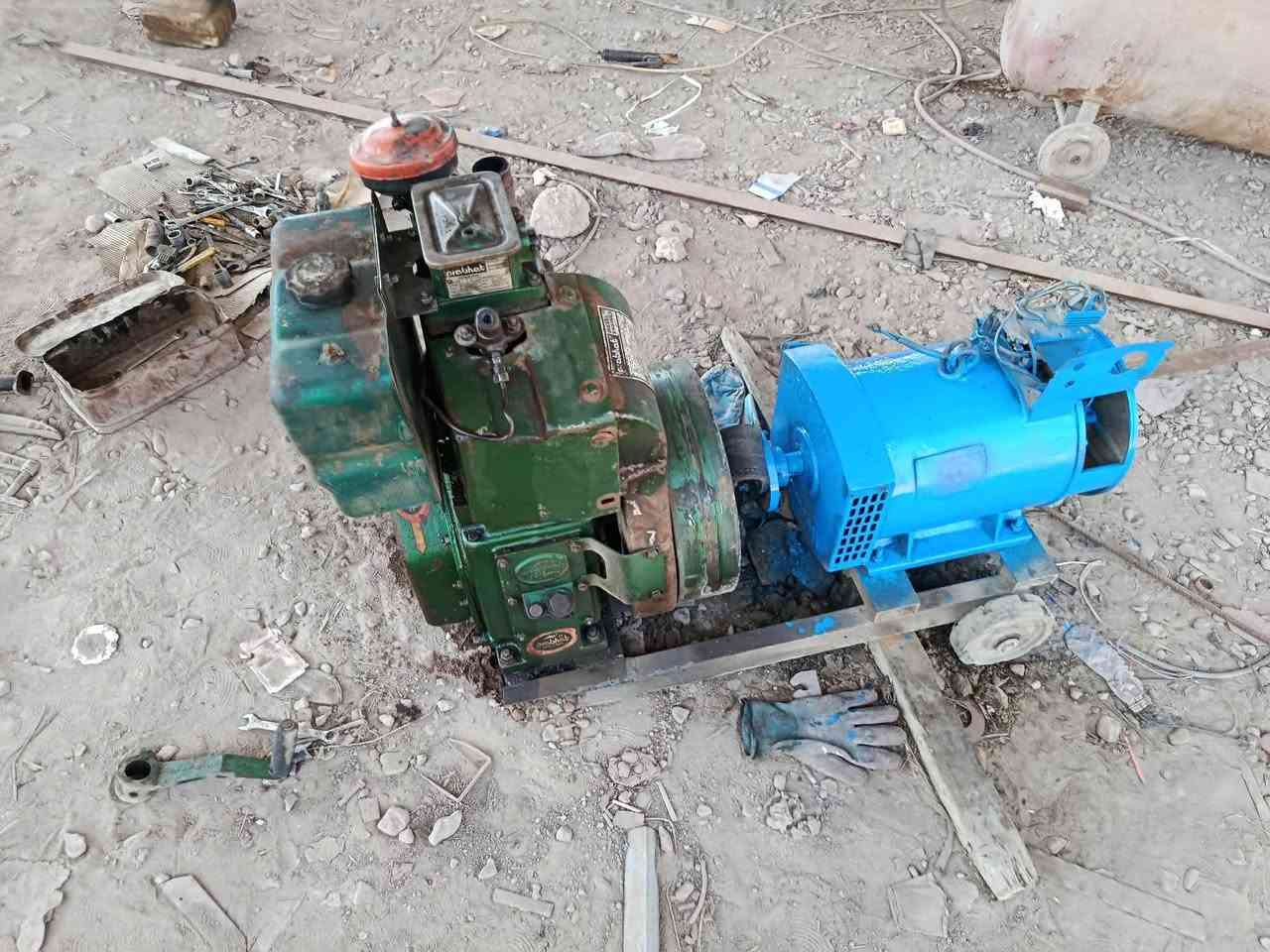 السلام عليكم مولده كيه  2700 البيع جاهزه من كلشي المكان بابل حله شركت الرناه السعر 14وبيه مجال
 اتصل على الرقم  *********** 

 ومولده هندب لببع
