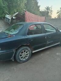 سياره اكردوس موديل 95 رقم كربلاء بسمي كير مكينه كولا خيرمن الله السعر ...