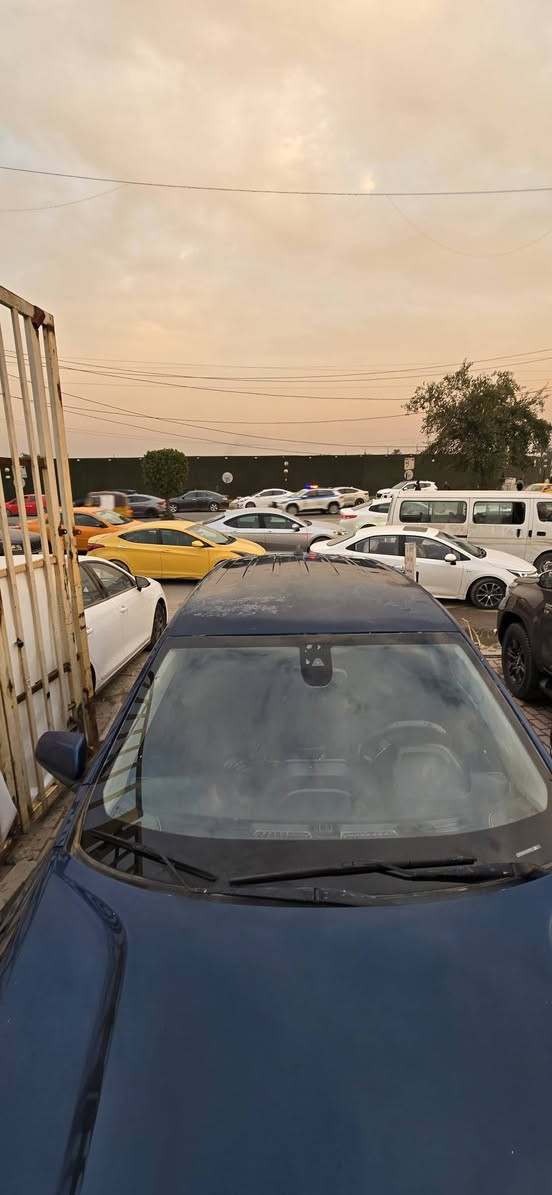 للبيع فقط 
ارخص كوينكس 
بالعافيه على الياخذها 
شوفرليت كوينكس
 تنزيل السعر ١٠٥ ورقة يعني مليون ١٥ مليون عراقي للبيع فقط
 شوفرليت كوينكس
 ازرق اللون 
رقم بغداد 
وارد أمريكي حادثه شويه قماره وبنيد 
حاليا بيه بعض الطخات البسيطة
 الصندوق الكهربائي لا يعمل 
شايل كاردن الدفع الرباعي
 مكان السياره بغداد
 السعر ١٠٥ ورقة فقط
تحويل ثاني يوم

***********
