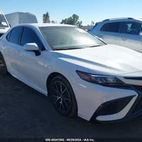 يا الله السلام عليكم   كامري se موديل 2023  رقم بغداد بأسمي  السيارة ف...