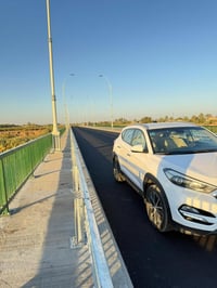 توسان ٢٠١٦ • مكفوله • خليجي