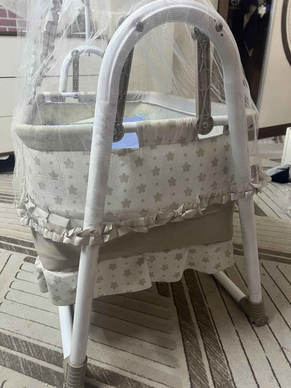 سعر35
كاروك اطفال للبيع


**إذا كنت صاحب هذا الإعلان وتريد حذفه لأي سبب، رجاءا أرسل رسالة إلى الدعم الفني**