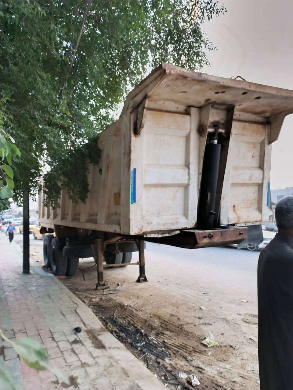 سلام عليكم عربانه علم ٢٠٠٧ مكفولة براد ١٦ دناكير ١٦ تخم تاير ونج هايفه مامحجوره ***********
