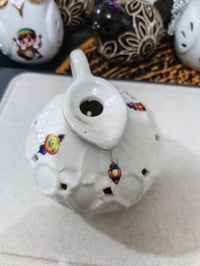 ركن رمضاني • تحفيات ضوئية • مباخر