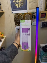 خلاط • أول تم • أجهزة منزلية