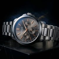 ساعة Regal أصلية – صناعة سويدية أنيقة 🕰️ 📌 المواصفات: • الماركة: Regal...