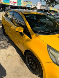 للبيع ريو خليجي موديل ١٢ محرك ١٦ دوش بسعر مناسب وبيه مجال للطيبين بغدا...