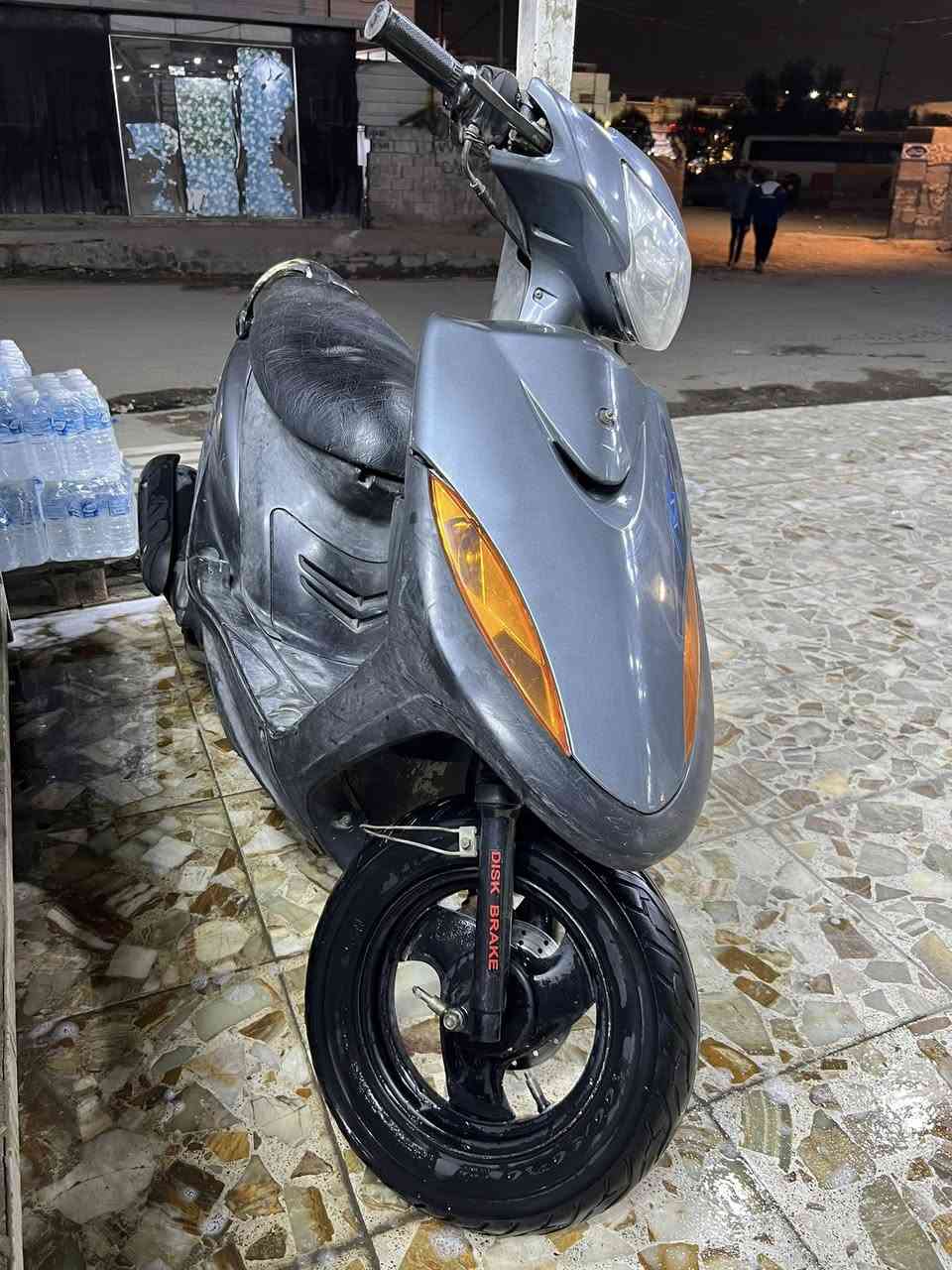 السلام عليكم دراجه ماكس عدله للبيع السعر 500 وبيها مجال لاستفسار خاص أو ***********
