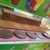 مكينه ازبري شرط التجميد كل عيب مابيه مكاني دوز 07704056091