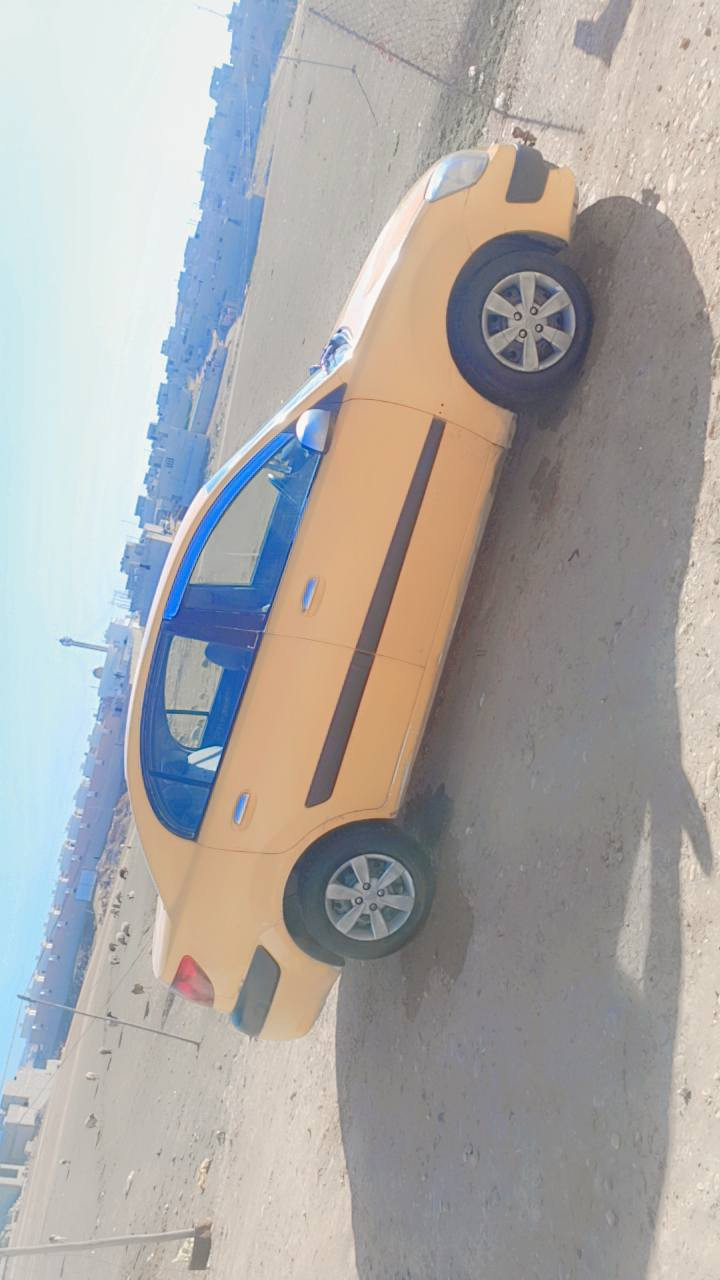 كيأ ريو موديل 2009 فول توماتيك 
باب خلف السائق ذرر امريكي رغم نينوى جديد


**إذا كنت صاحب هذا الإعلان وتريد حذفه لأي سبب، رجاءا أرسل رسالة إلى الدعم الفني**