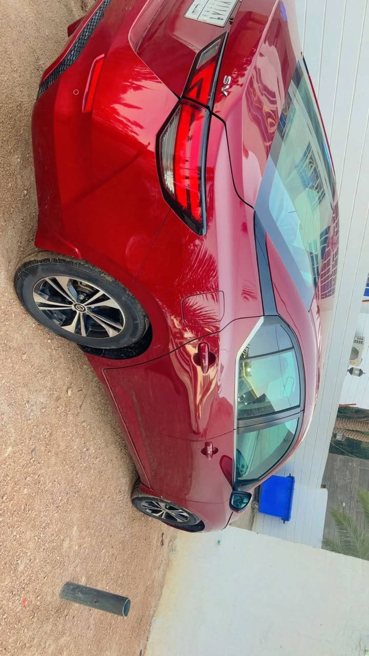 نيسان سنترا 2021 معوقين قادسيه للبيع بيهه بس البنيد مبدل الباقي كفاله فول مواصفات السعر 125 بيهه مجال
***********
***********
