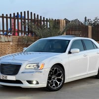 كرايسلر 300c • ٢٠١٤ • ١٦٠٠٠٠ كم