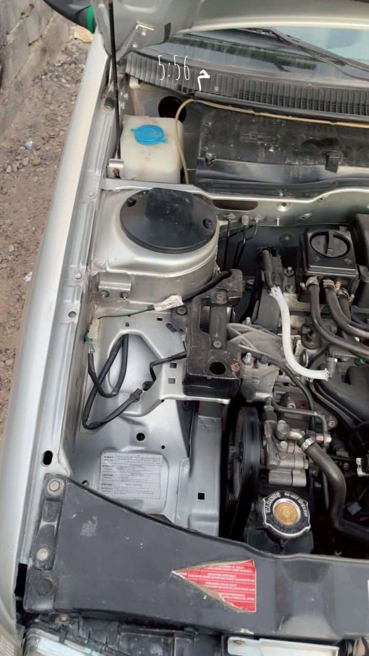 سيارة موديل 2018 كفاله عامه 
مكاننا بغداد السعر 72 الستفسار

‭0771 322 9818‬
