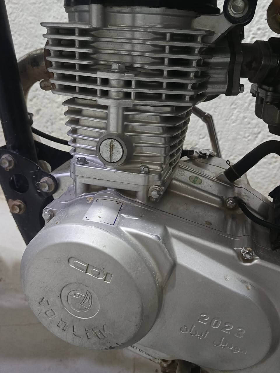 اسلام عليكم
موديل 23 
اوراق سكنر 6


**إذا كنت صاحب هذا الإعلان وتريد حذفه لأي سبب، رجاءا أرسل رسالة إلى الدعم الفني**