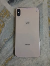 اكس ماكس • ذاكرة 64 • بطارية ١٠٠٪