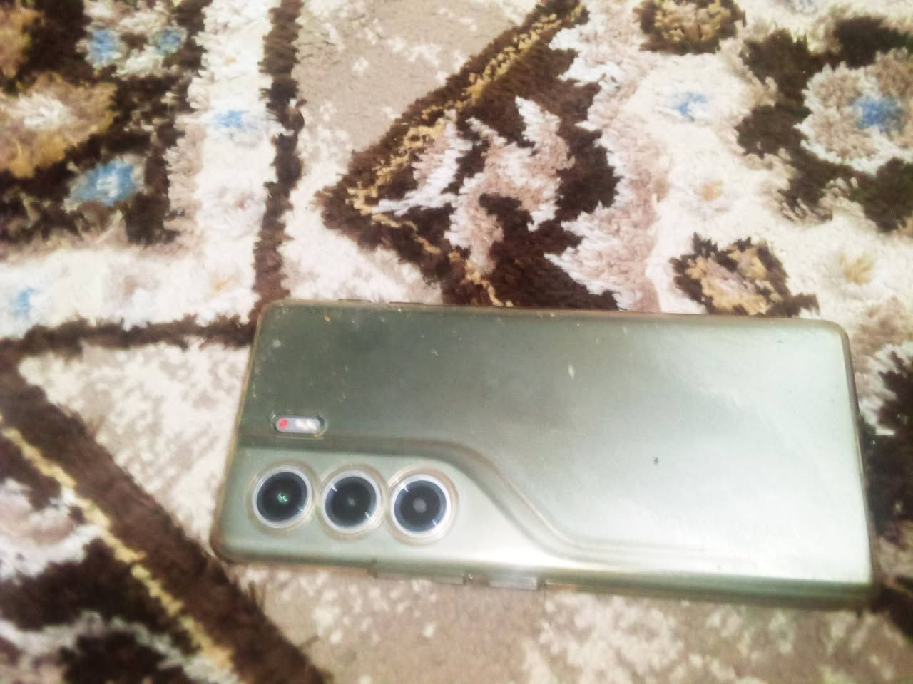 تيكنو كامون 40برو للبيع سعر 215
الشاشه بيها فطر


**إذا كنت صاحب هذا الإعلان وتريد حذفه لأي سبب، رجاءا أرسل رسالة إلى الدعم الفني**