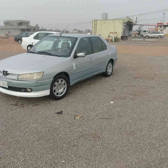 عادة النشر
السلام عليكم . بيجو 306 كير محرك مال كصه.بل شرط   رقم بغداد  صاحب السنويه مسافر.  السعر 26وبيهة مجال   ال اتصال ***********
