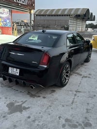 كرايسلر 300s • ٢٠٢٢ • بدون ايرباك