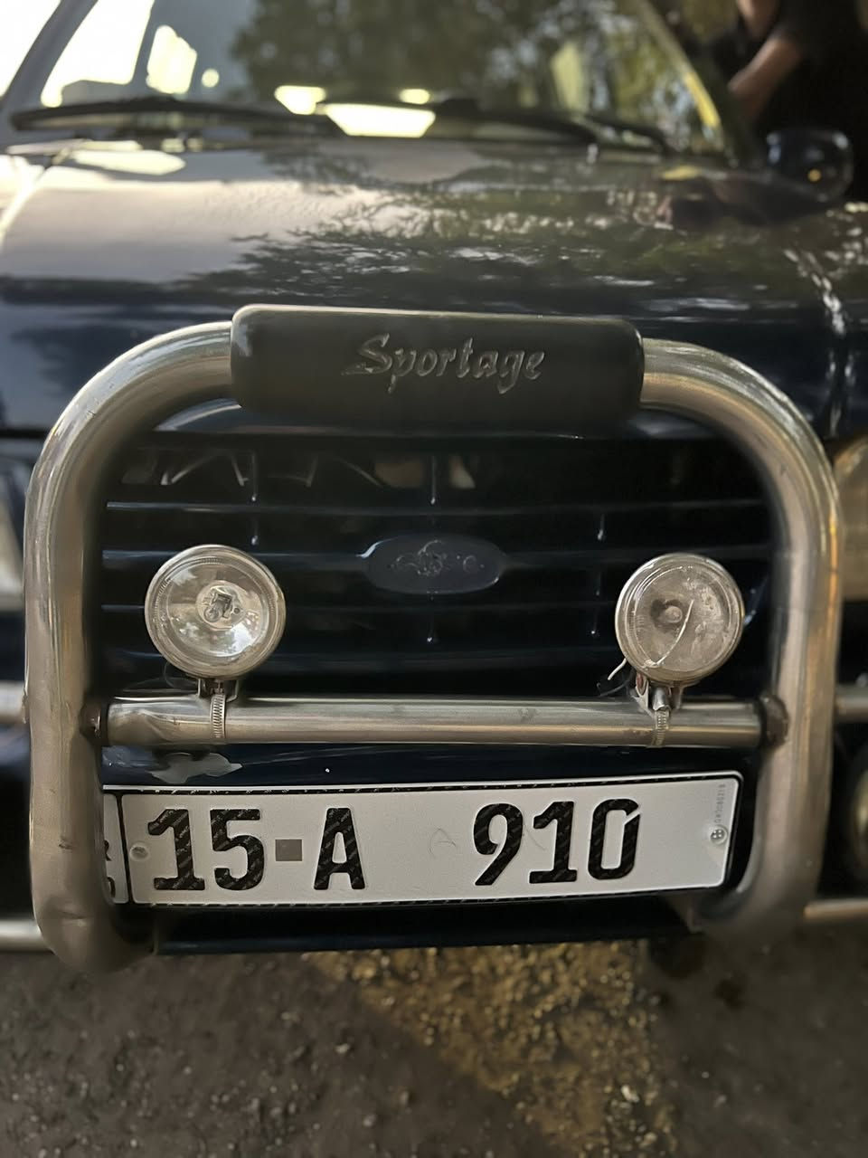 رقم مميز
910 A 
٧٨ ورقه مع السياره 
مكان السياره بغداد
باسمي 
انبار رقم السياره

***********
