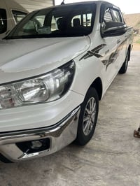 هايلكس سعودي • ٢٠٢٢ • رقم أربيل