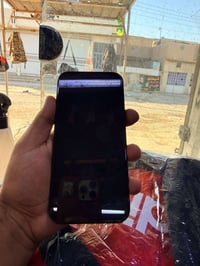 إيفون  16 برو ماكس ذاكره 256   بطاريه 93   النظافة 95 ٪؜  العنوان  بغد...