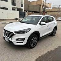 توكسان ٢٠٢١ • محرك ٢٠٠٠ • ماشي ٦٣ الف