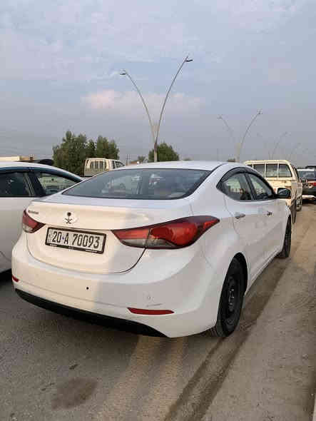 للبيع ✨

النترا خليجي 2016
فول مواصفات عده البصمه
مكينه 1800 دوش 
بارد باب وجاملغ خلفي اليمنى حك شبرين 
المسافه المقطوعه 190 الف حقيقي 
رقم ديالى 
كير AT 
حداديه صدر تخم تاير جديد
بانزين محسن دهن يورول شركه الحسام 
سياره نضيفه مكفوله 
عنوان حسينيه راشديه 
رقمي *********** 
السعر 130 وبي مجال بسيط الشراي يتصل
