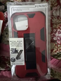 كفرات • ايفون ١٢ برو ماكس • عرض