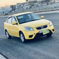 ريو موديل ٢٠١١ فول عادي  امريكي محرك ١٦ السعر ٨٥ بيها مجال ضرر جاملغ ي...