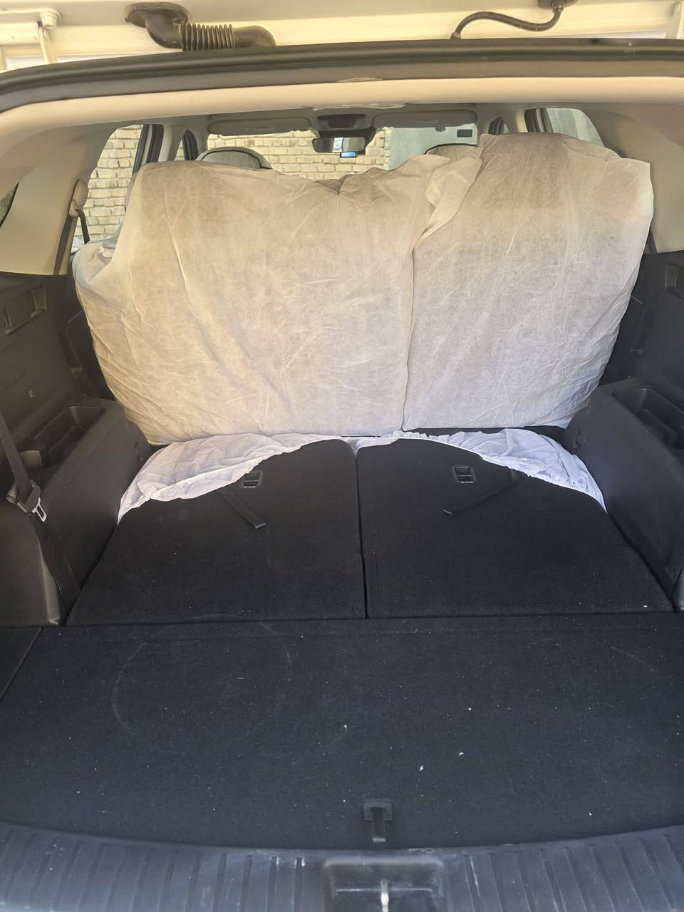 سورنتو مديل 25
ماشية 8 الاف شهداء ذي قار حاضر وكالة عامة 

السيارة انا مستوردة بعدهي بريحة الشركة 
مبدل بيها بنيد وجاملغ

مو جناي سورنتو هاي السيارة كدامكم حتا حادثة 

257  وبيها مجال قليل 

مكاني ناصرية مركز ***********
