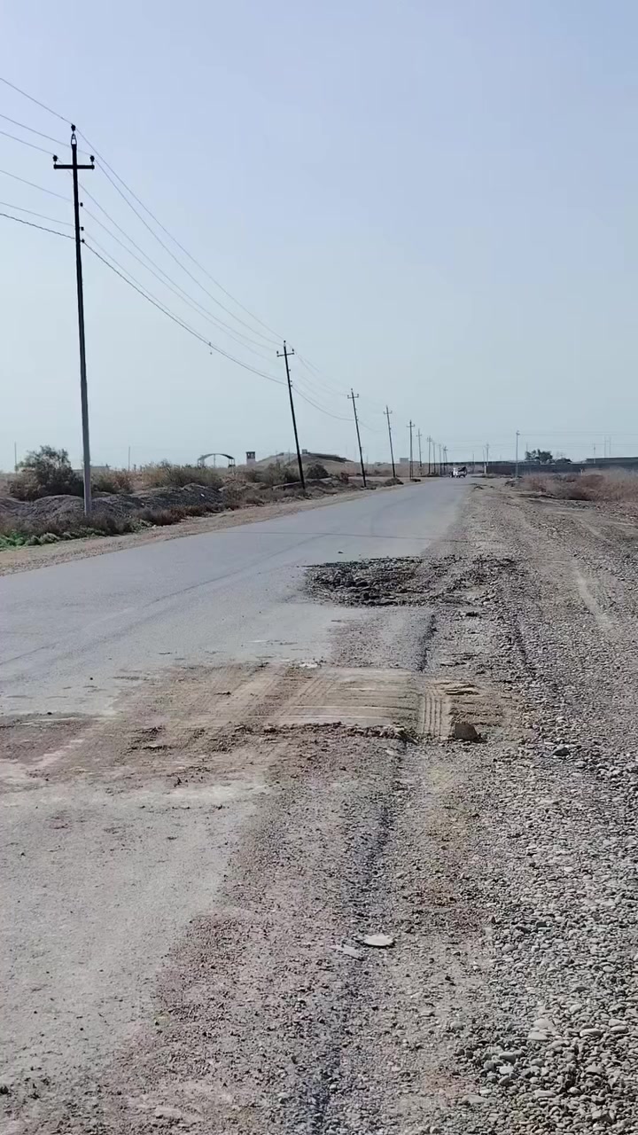 15دوانم للبيع على المشروع الاراضي مباشرتا
العنوان تاجي ذراع دجله تباع دونم فما فوق 
صايره على شارع 10 مترات وواجهية الدونم 
الواحد 40×60 مربع منطقة امان وتكدر تعيش برفاهيه
وترفيه سعر الدونم الواحد 65 مليون وبيه مجال جنس الارض طابو
سند 25 فتح بيان بسم المشتري اي تواصل او استفسار
على رقمي متوفر بي واتساب *********** 🌴🌳هاي الصفحه مالتي مال الكاع دوانم صوره وصوت فيديو مال ابو حوراء الا ستثمارالعقاري عله التكتوك عيني عمو راسلني خاص تمام بمطقه شيخ عامر كلش قريب عله سبع البور وعله التاجي
