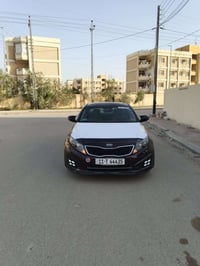 اوبتيما • ٢٠١٥ • وارد امريكي