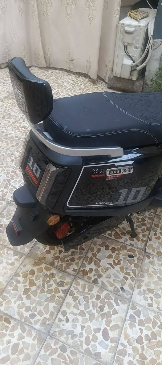 ماطور صاعقه لبيع مستعجل متوازي عل فلوس ماخذو مليون او 600. بل قسط الجديد مليون او 300 مستخدم. شهرين  شرط جلخ مابي وضع شركه. كلو  اريدو. مليون200  لوصل. موجود. كلو شرط. ابيعك. تواصل ع رقم 📱 ***********
