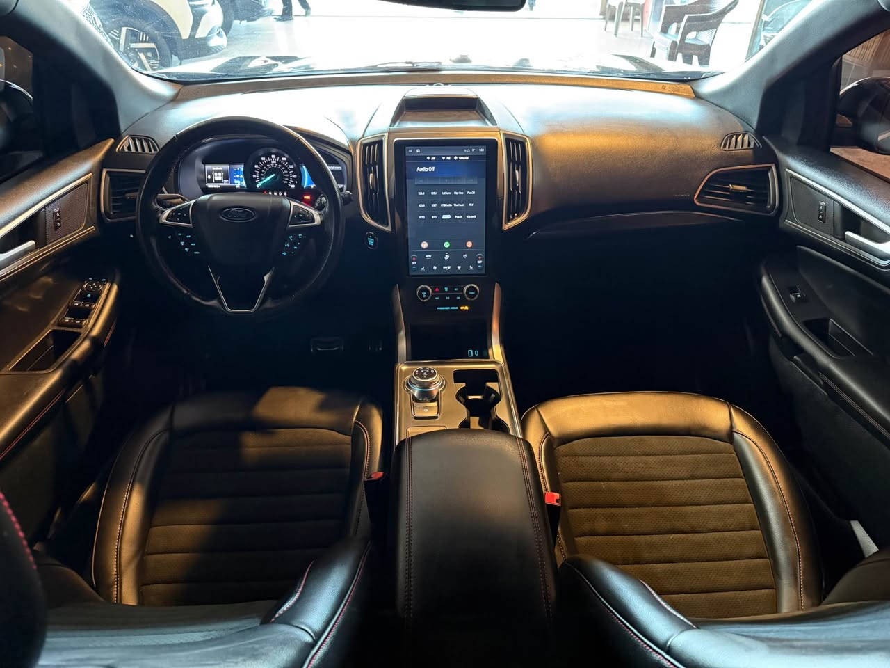 FORD EDGE ST- LINE 2024
2FMPK4J99RBA37200
*********** أربيل, العراق
