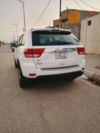 جيب لاريدو • ٢٠١٣ • واسط