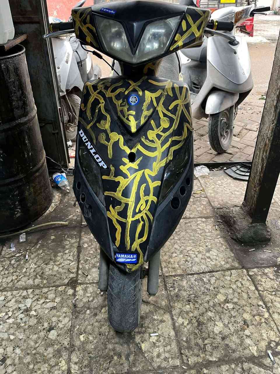 سلام عليكم ثعلب للمراوس بجي تي ار ولفرق موجود 💞


**إذا كنت صاحب هذا الإعلان وتريد حذفه لأي سبب، رجاءا أرسل رسالة إلى الدعم الفني**