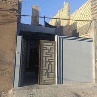 بيت 100 متر للبيع واجهيه، 4 و نص نزال 24 بناء 2024 بيت نظيف جداً،  الط...