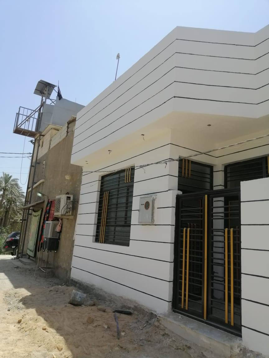 صباغ حديد ابواب وشبابيك القطعه 25الف وانت صاعد حسب نوعية وجودة الصبغ مع التنضيف)(كرسته وعمل)

صباغ دواخل جدران وسقوف حسب النضافه 

صباغ واجهات بجميع انواع الاصباغ بأنسب الاسعار

الاتصال على الرقم التالي (ابو ريحانه) 

 ***********
