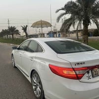 ازيرا ٢٠١٥ • ٦ سلندر ٣٠٠٠ • رقم اربيل