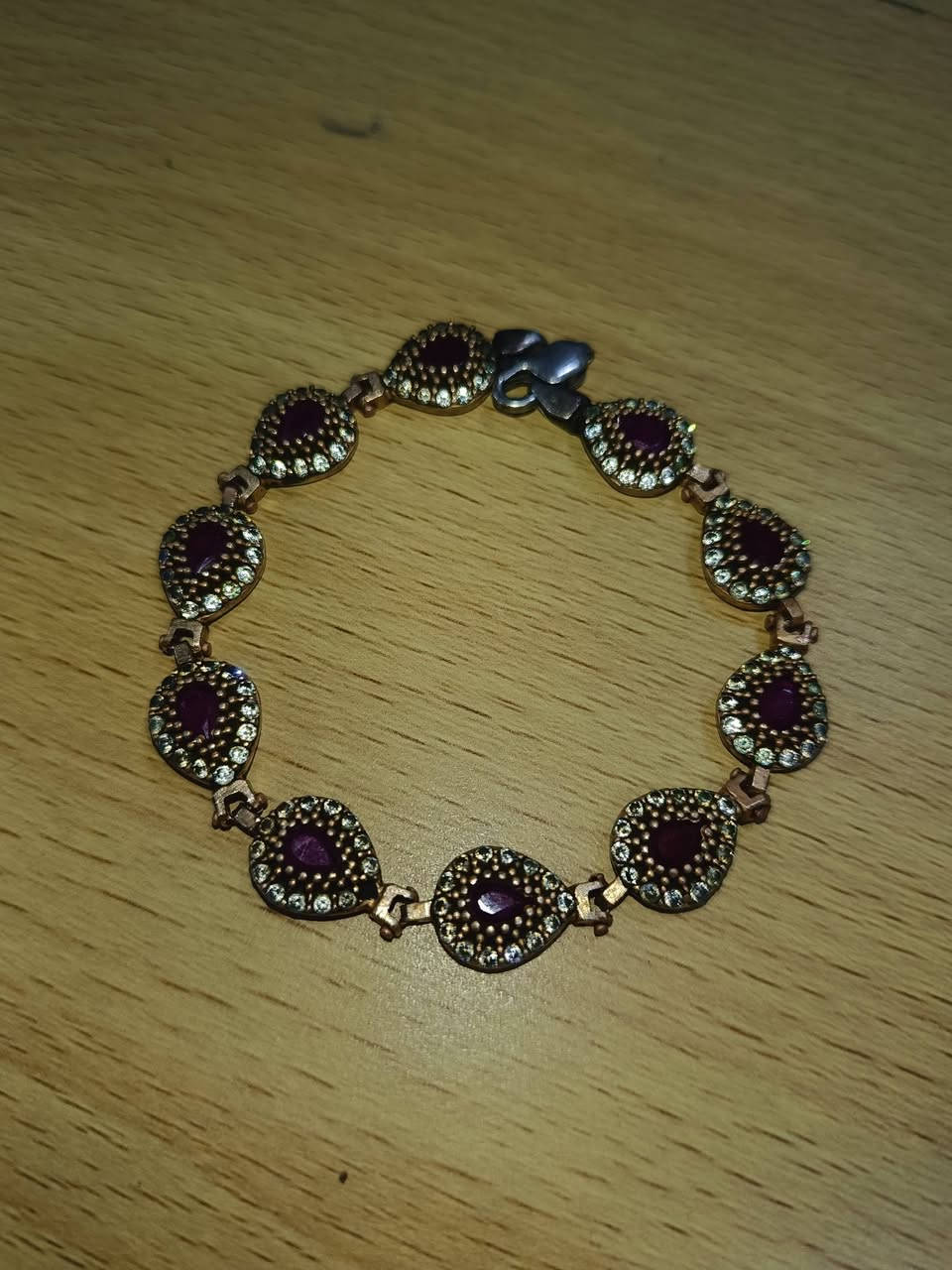 سلام عليكم سوار نسائي مطعم نحاس وفضة 925 سوار علاجي وانتيكة قديم مطعم ب ياقوت قديم كلش للبيع سعره 30 وبي مجال بسيط مكاني بغداد ماعندي توصيل


**إذا كنت صاحب هذا الإعلان وتريد حذفه لأي سبب، رجاءا أرسل رسالة إلى الدعم الفني**