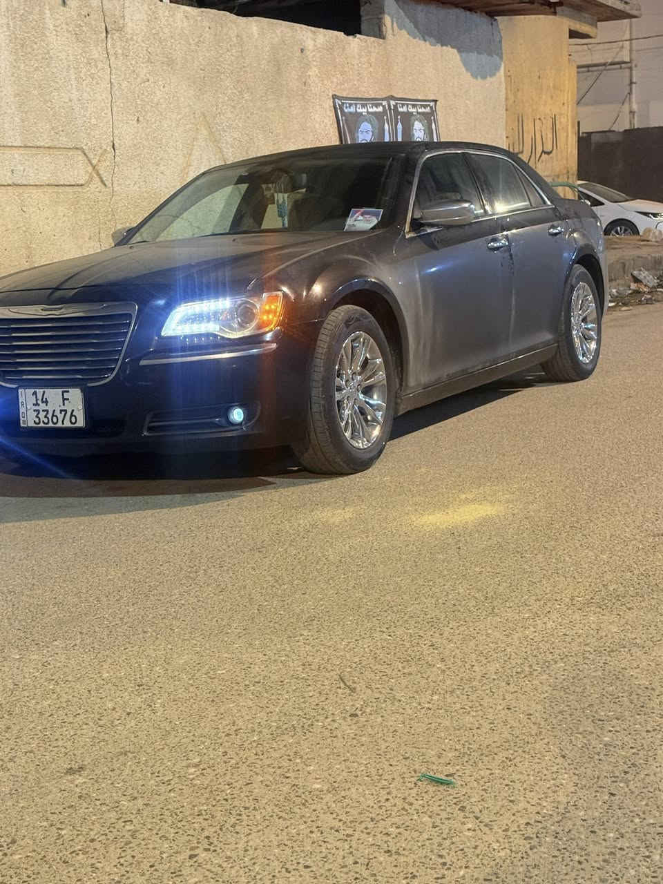 اوباما للبيع مديل 11 رقم بصر باسمي  السعر135 السكن البصر ***********
