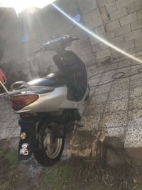 دراجتين • اكزز • حله بابل