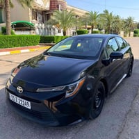 كورلا LE • ٢٠٢٣ • رقم بغداد