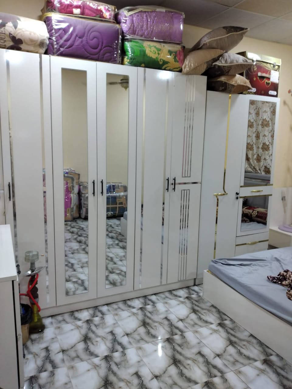 غرفه تركي للبيع جديدة نضافه فول  السعر 500وبيها مجال العنوان البصرة مركز حيانية


**إذا كنت صاحب هذا الإعلان وتريد حذفه لأي سبب، رجاءا أرسل رسالة إلى الدعم الفني**