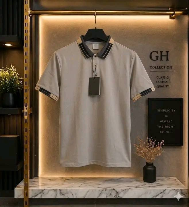 تيشيرت حجري رجالي ناعم وانيق
القياسات المتوفرة
M_L_xl_2xl_3xl_4xl
سعر الدرزن ٦٦ الف فقط 
متوفر جملة ومفرد 
🚌 يتوفر توصيل سريع لكل محافظات العراق 5الاف
للحجز مراسلة الصفحة او الاتصال على ***********
