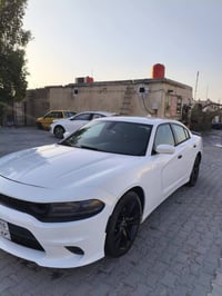 جارجر  2016وارد كندي رقم اربيل منتهيه  تريد وكاله أو تحويل بيه بارد بل...