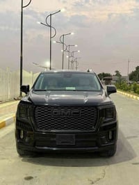 جمسي دينالي • ٢٠٢٣ • رقم بغداد