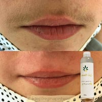 زيت السعد • يقلل نمو الشعر • توصيل لجميع المحافظات